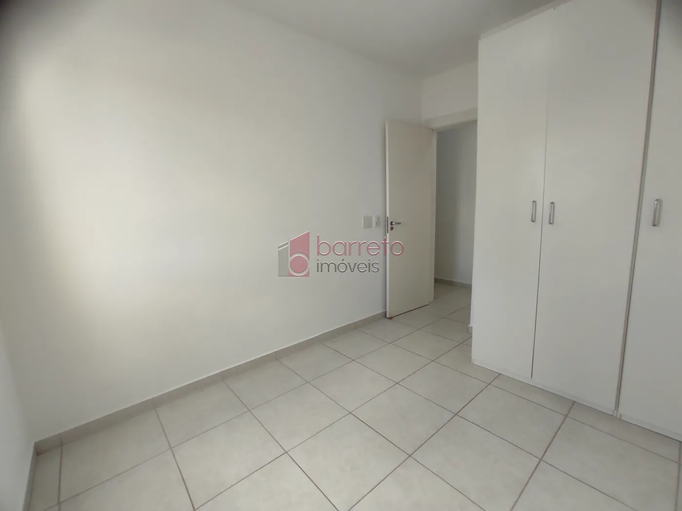 APARTAMENTO PARA LOCAÇÃO NO CONDOMÍNIO LIVING ITIRAPINA – JUNDIAÍ/SP
