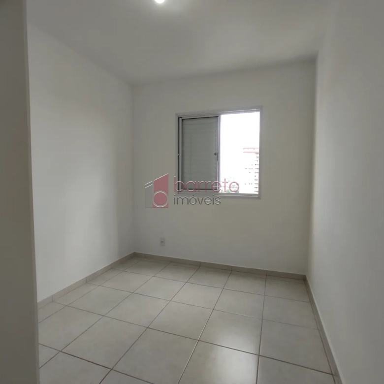 APARTAMENTO PARA LOCAÇÃO NO CONDOMÍNIO LIVING ITIRAPINA – JUNDIAÍ/SP