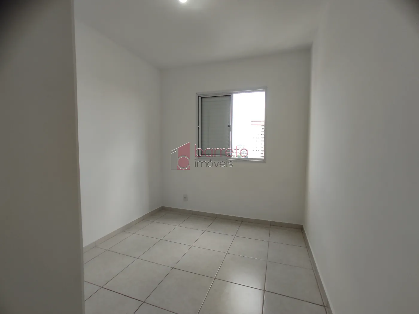 APARTAMENTO PARA LOCAÇÃO NO CONDOMÍNIO LIVING ITIRAPINA – JUNDIAÍ/SP