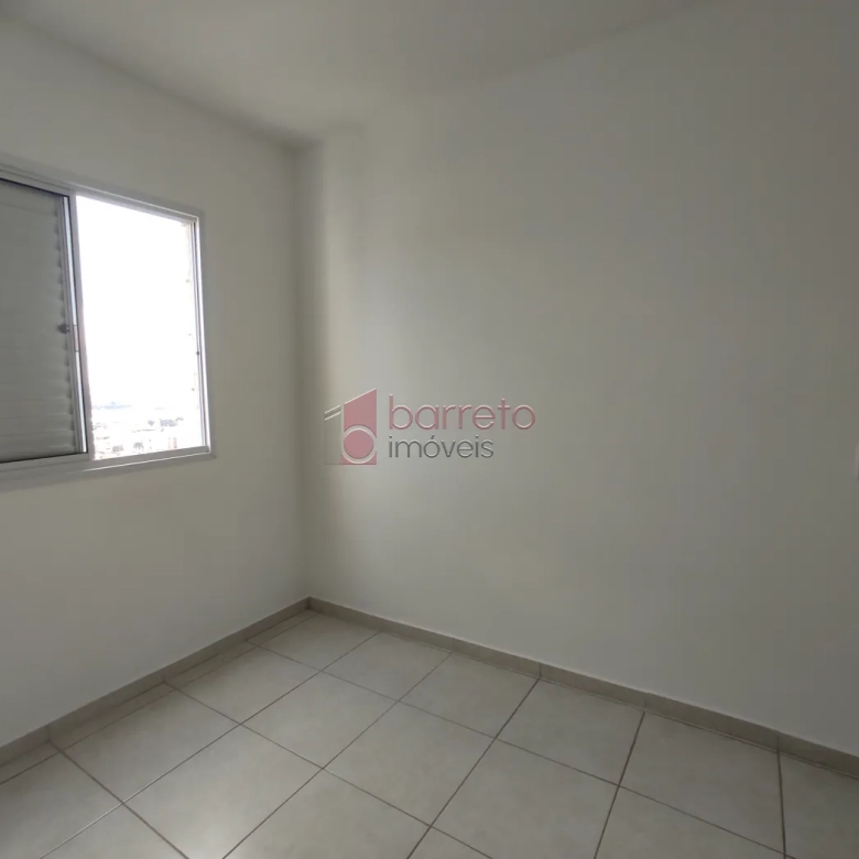 APARTAMENTO PARA LOCAÇÃO NO CONDOMÍNIO LIVING ITIRAPINA – JUNDIAÍ/SP