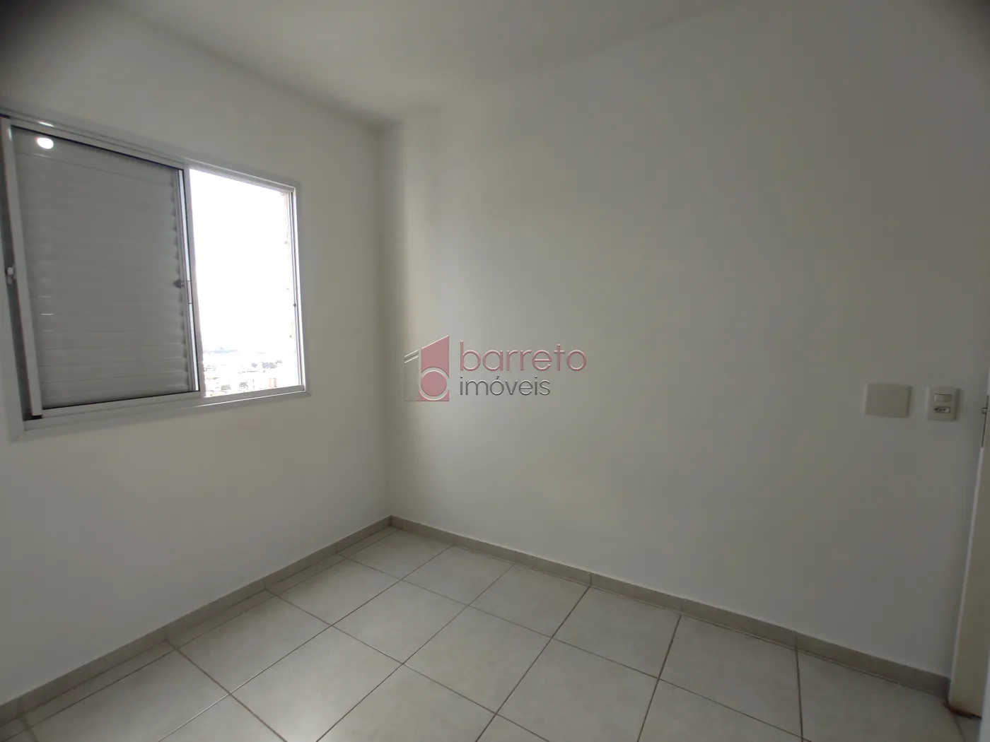 APARTAMENTO PARA LOCAÇÃO NO CONDOMÍNIO LIVING ITIRAPINA – JUNDIAÍ/SP