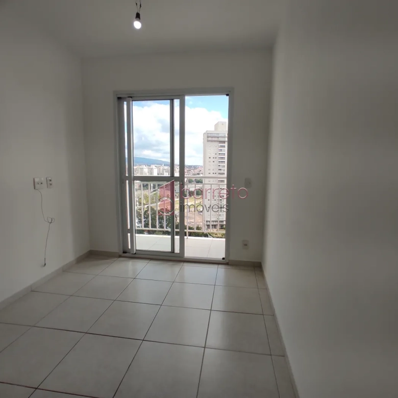 APARTAMENTO PARA LOCAÇÃO NO CONDOMÍNIO LIVING ITIRAPINA – JUNDIAÍ/SP