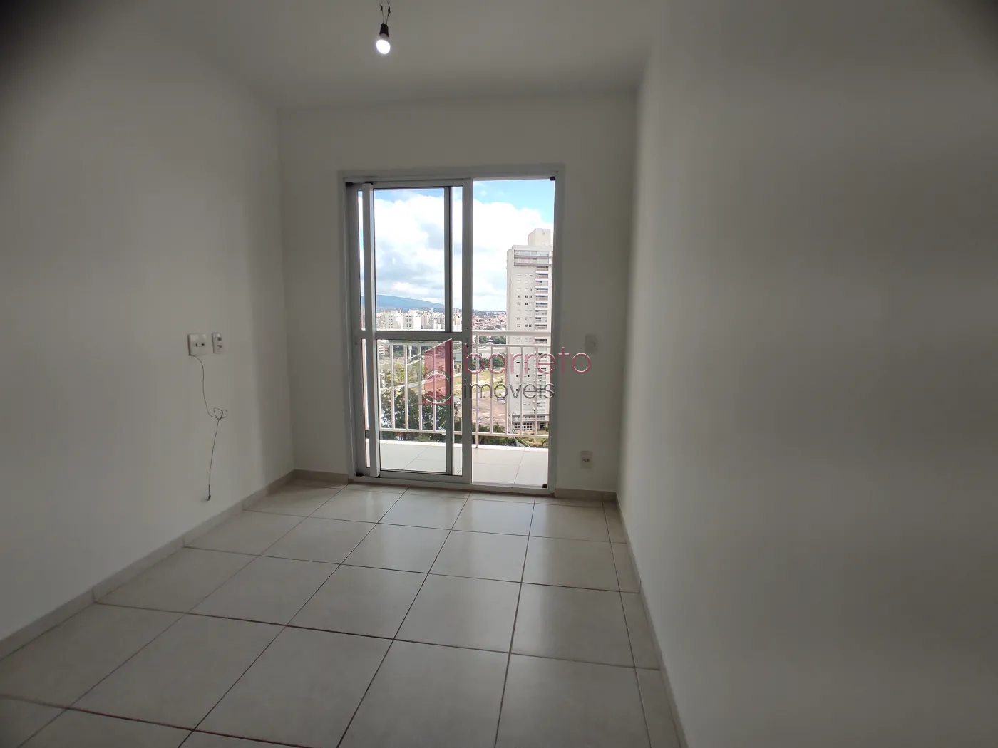 APARTAMENTO PARA LOCAÇÃO NO CONDOMÍNIO LIVING ITIRAPINA – JUNDIAÍ/SP