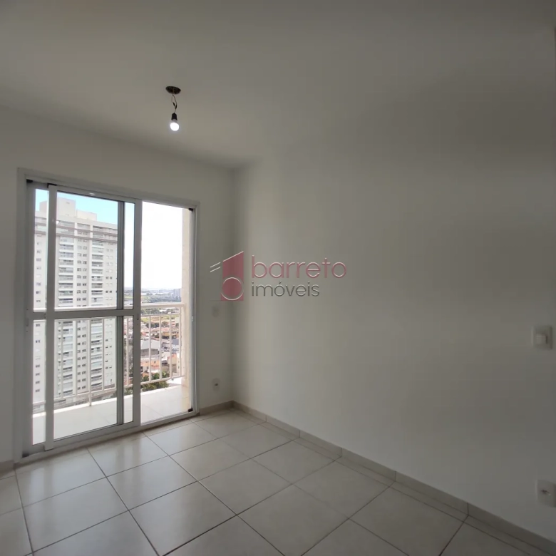 APARTAMENTO PARA LOCAÇÃO NO CONDOMÍNIO LIVING ITIRAPINA – JUNDIAÍ/SP