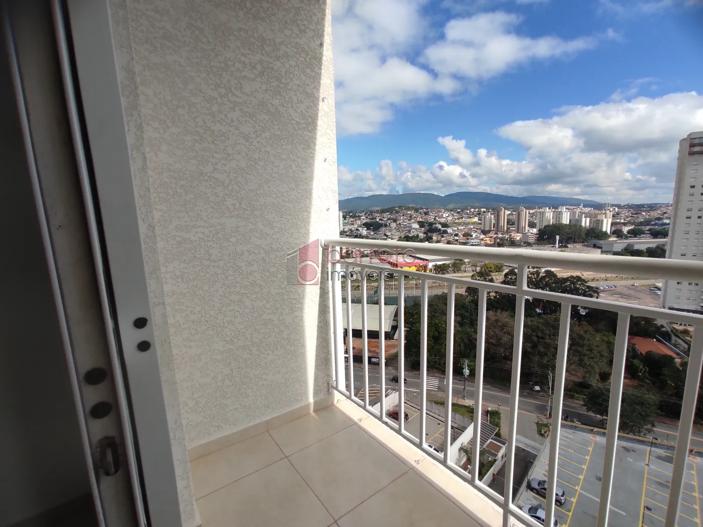 APARTAMENTO PARA LOCAÇÃO NO CONDOMÍNIO LIVING ITIRAPINA – JUNDIAÍ/SP