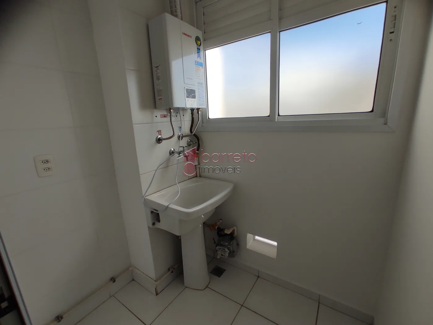 APARTAMENTO PARA LOCAÇÃO NO CONDOMÍNIO LIVING ITIRAPINA – JUNDIAÍ/SP