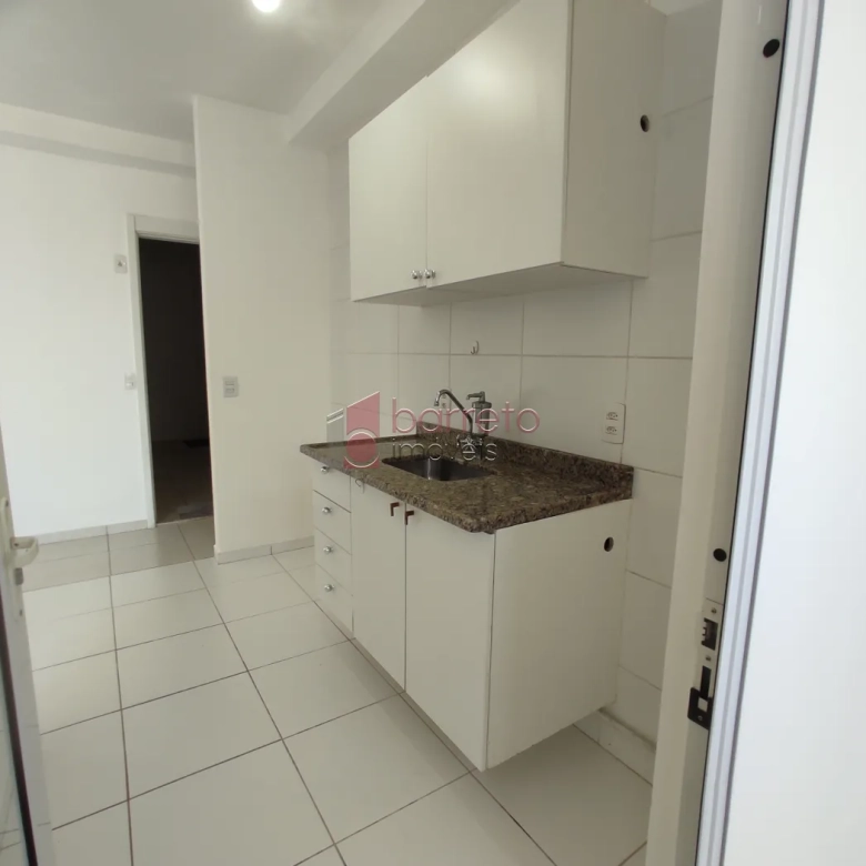 APARTAMENTO PARA LOCAÇÃO NO CONDOMÍNIO LIVING ITIRAPINA – JUNDIAÍ/SP