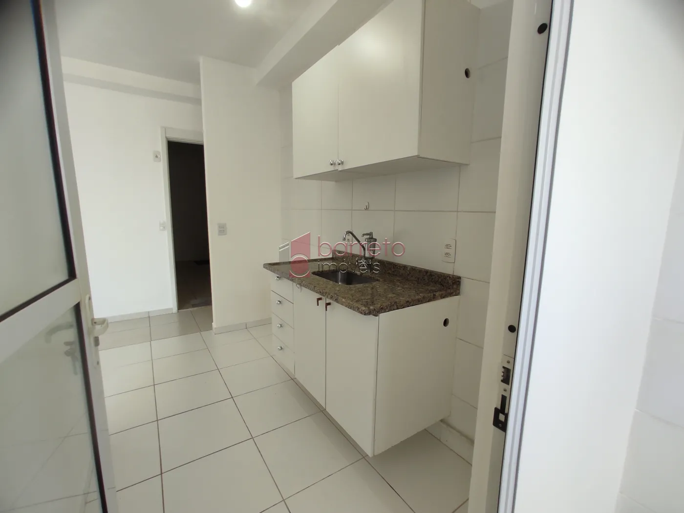 APARTAMENTO PARA LOCAÇÃO NO CONDOMÍNIO LIVING ITIRAPINA – JUNDIAÍ/SP