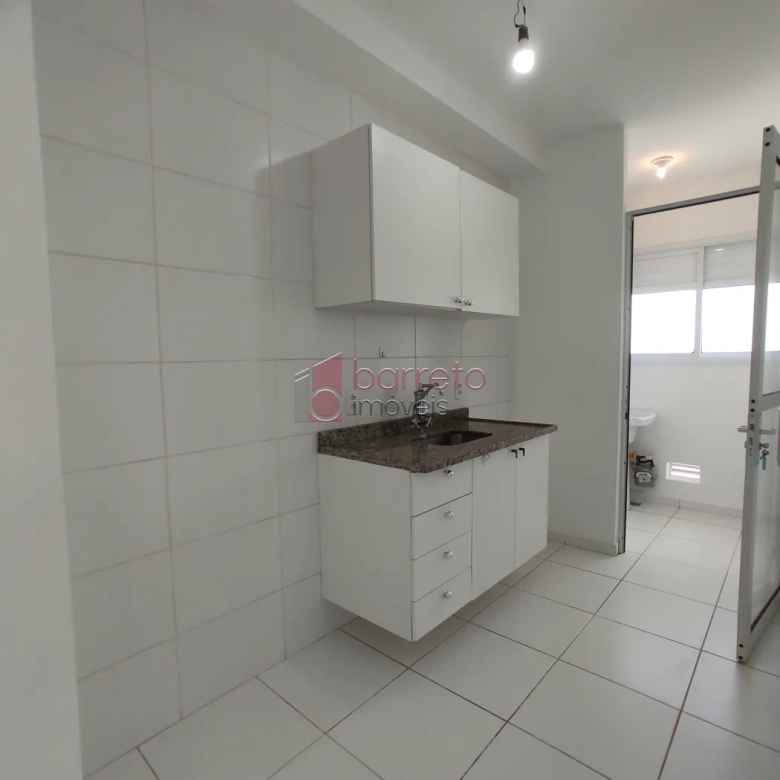 APARTAMENTO PARA LOCAÇÃO NO CONDOMÍNIO LIVING ITIRAPINA – JUNDIAÍ/SP