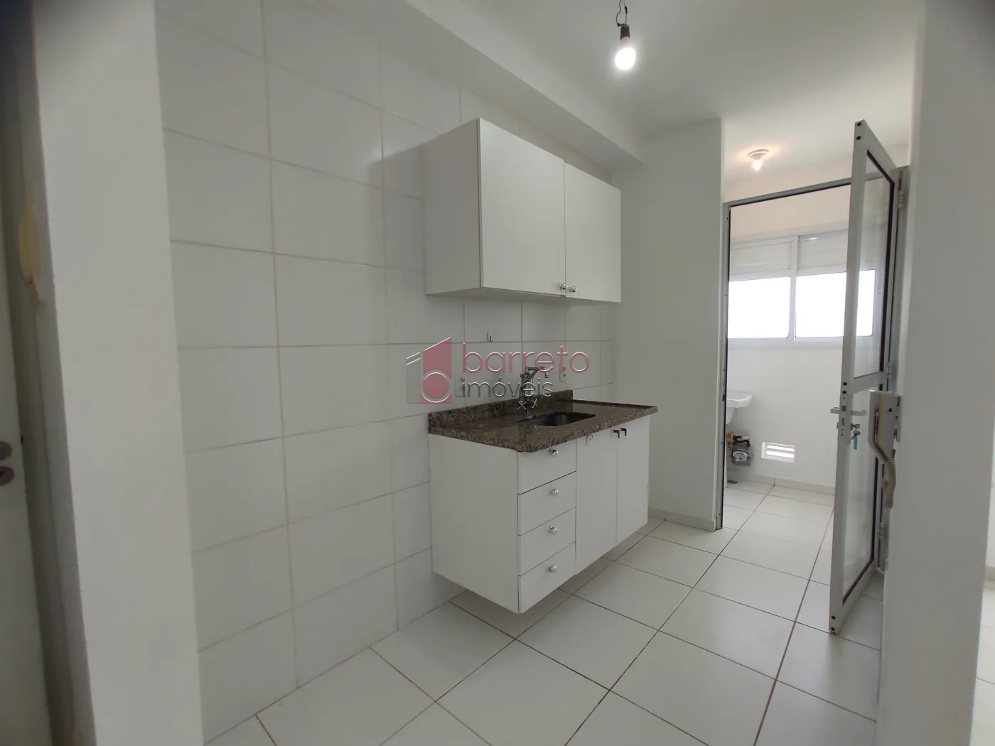 APARTAMENTO PARA LOCAÇÃO NO CONDOMÍNIO LIVING ITIRAPINA – JUNDIAÍ/SP
