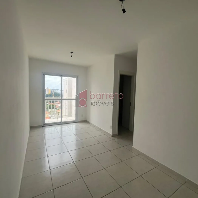 APARTAMENTO PARA LOCAÇÃO NO CONDOMÍNIO LIVING ITIRAPINA – JUNDIAÍ/SP