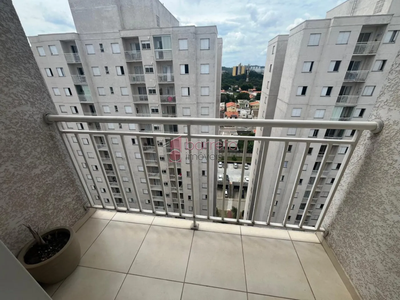 APARTAMENTO PARA LOCAÇÃO NO CONDOMÍNIO LIVING ITIRAPINA – JUNDIAÍ/SP