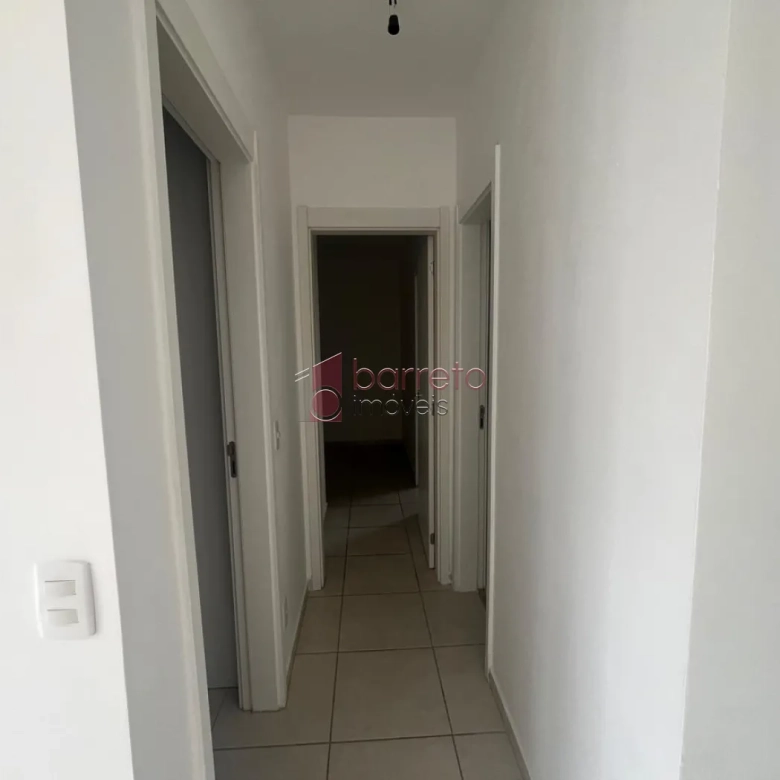 APARTAMENTO PARA LOCAÇÃO NO CONDOMÍNIO LIVING ITIRAPINA – JUNDIAÍ/SP