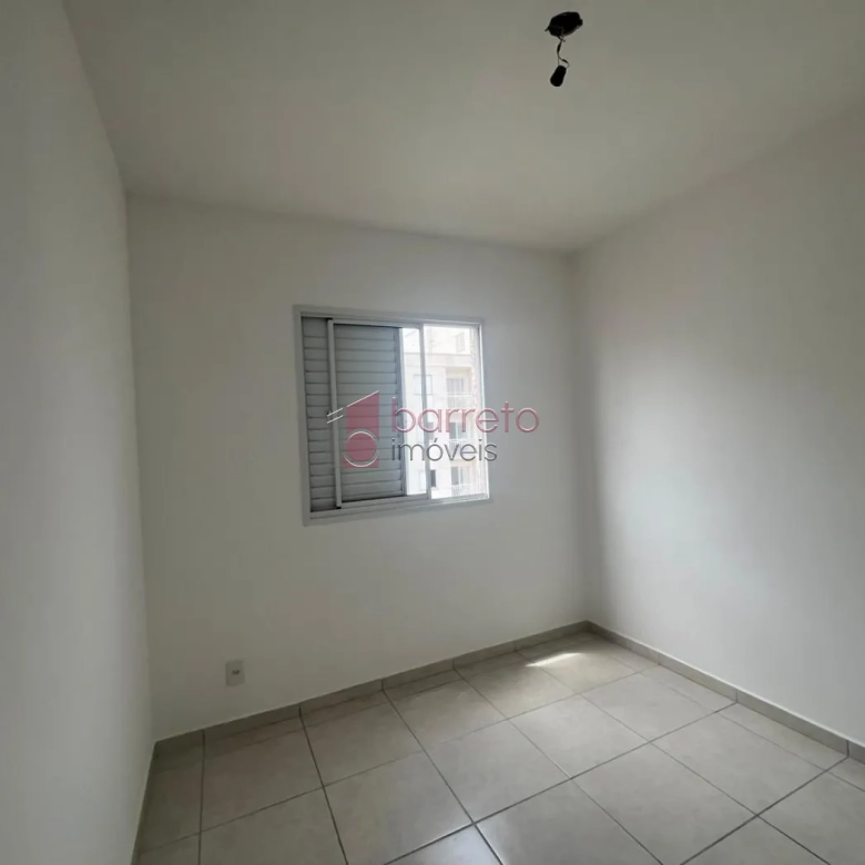 APARTAMENTO PARA LOCAÇÃO NO CONDOMÍNIO LIVING ITIRAPINA – JUNDIAÍ/SP