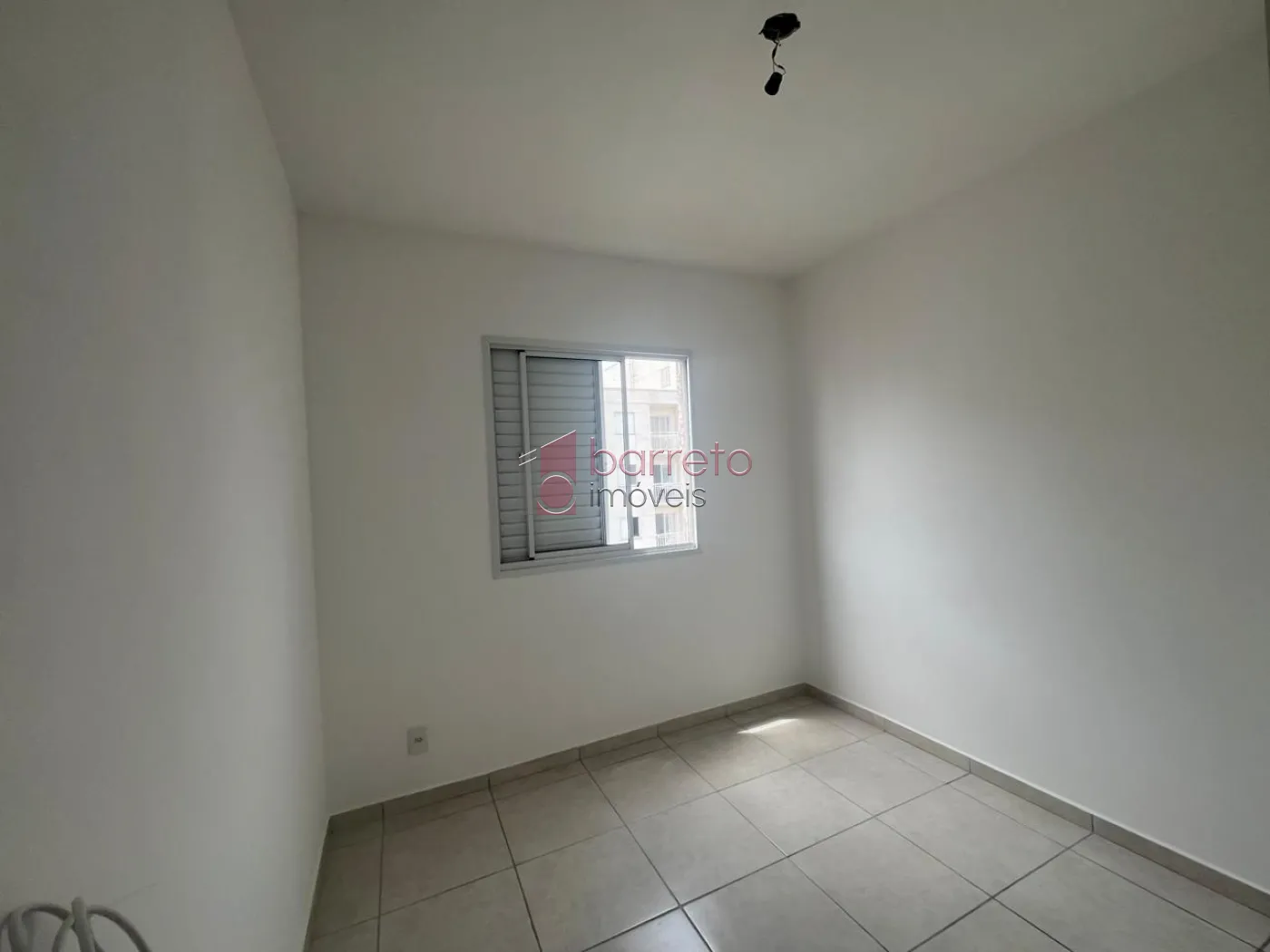 APARTAMENTO PARA LOCAÇÃO NO CONDOMÍNIO LIVING ITIRAPINA – JUNDIAÍ/SP