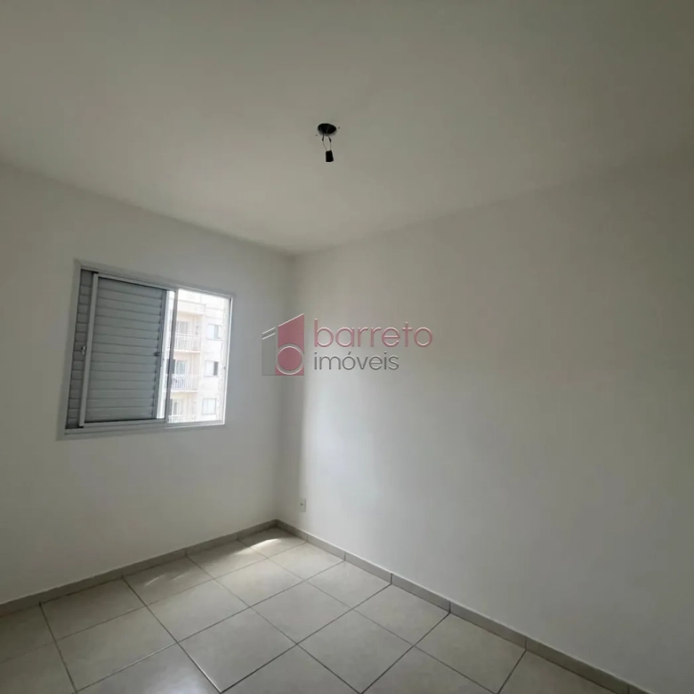 APARTAMENTO PARA LOCAÇÃO NO CONDOMÍNIO LIVING ITIRAPINA – JUNDIAÍ/SP