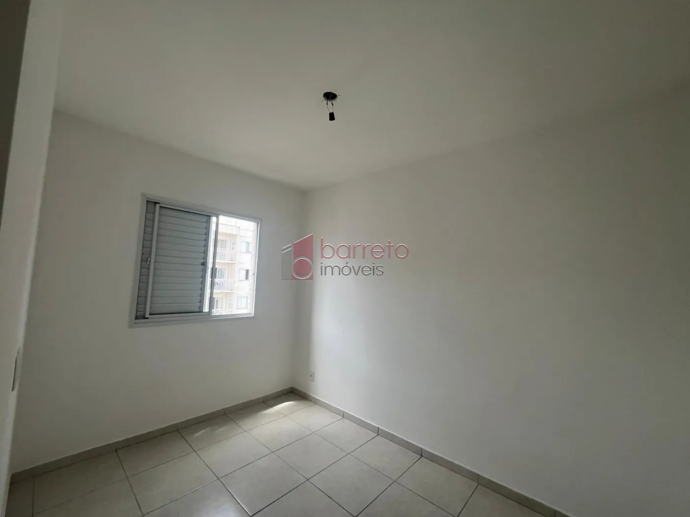 APARTAMENTO PARA LOCAÇÃO NO CONDOMÍNIO LIVING ITIRAPINA – JUNDIAÍ/SP