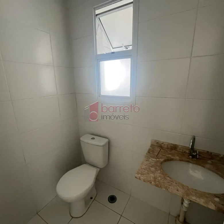 APARTAMENTO PARA LOCAÇÃO NO CONDOMÍNIO LIVING ITIRAPINA – JUNDIAÍ/SP
