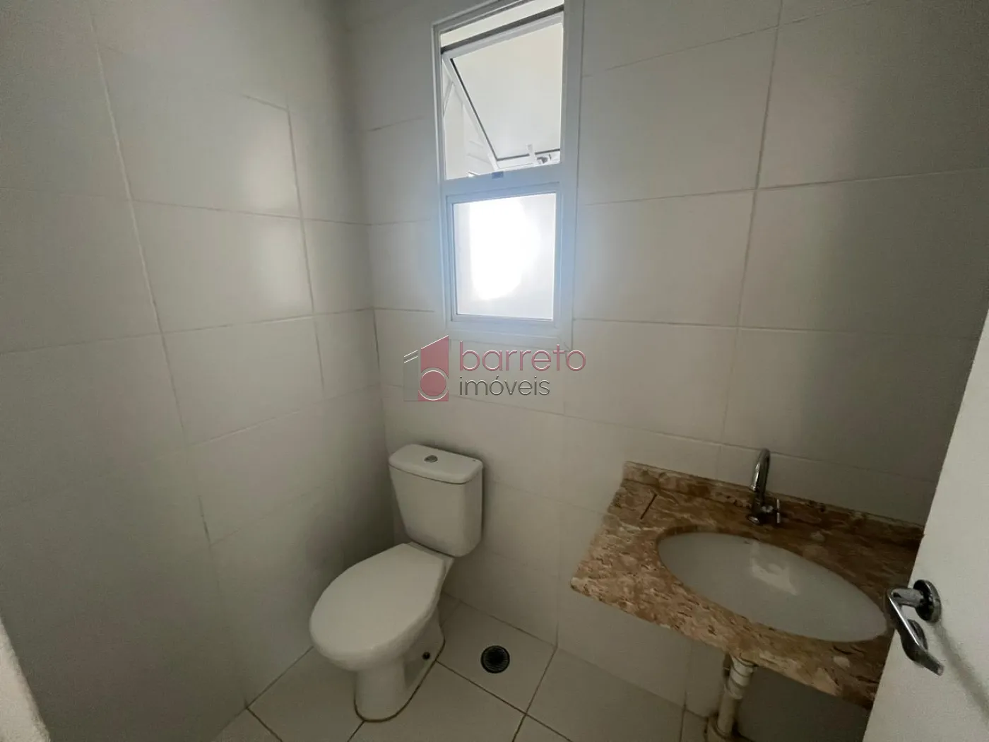 APARTAMENTO PARA LOCAÇÃO NO CONDOMÍNIO LIVING ITIRAPINA – JUNDIAÍ/SP