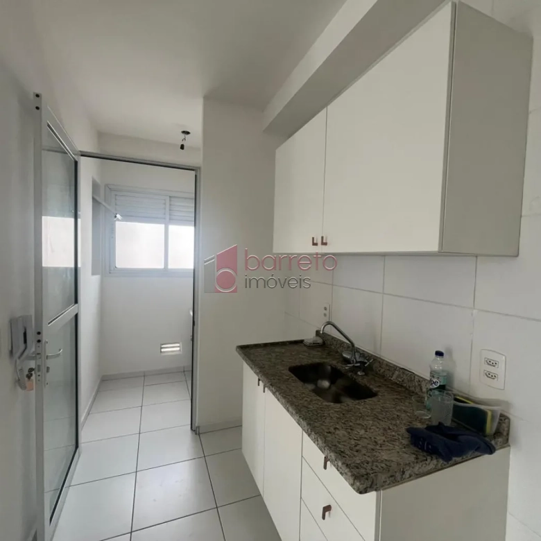 APARTAMENTO PARA LOCAÇÃO NO CONDOMÍNIO LIVING ITIRAPINA – JUNDIAÍ/SP