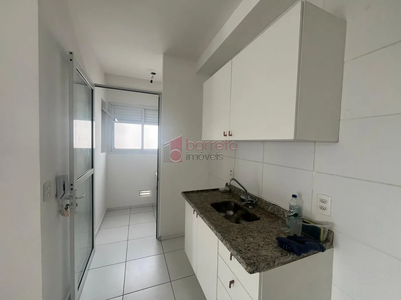 APARTAMENTO PARA LOCAÇÃO NO CONDOMÍNIO LIVING ITIRAPINA – JUNDIAÍ/SP