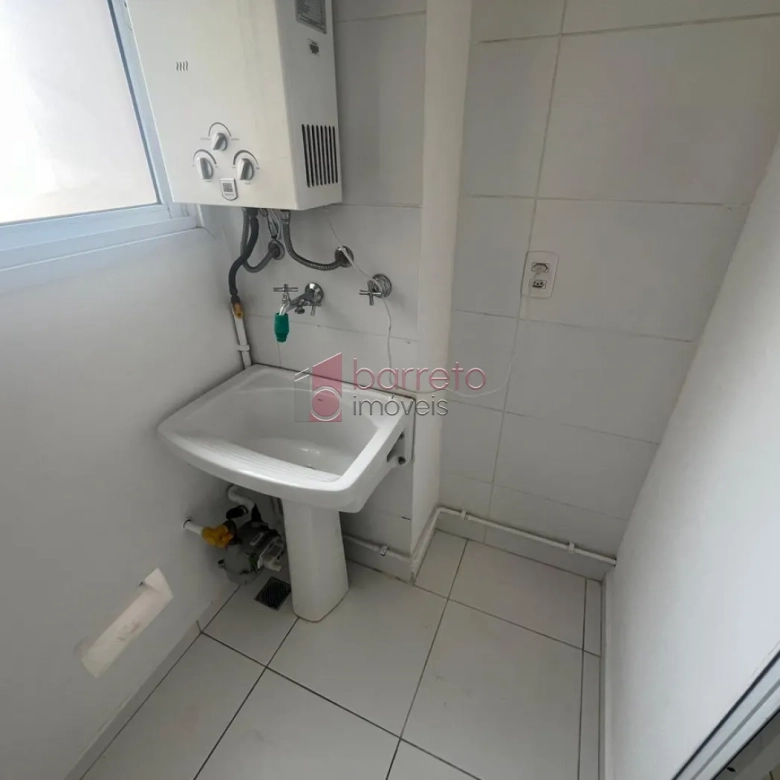 APARTAMENTO PARA LOCAÇÃO NO CONDOMÍNIO LIVING ITIRAPINA – JUNDIAÍ/SP