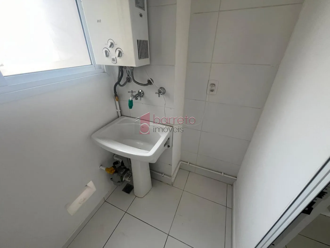 APARTAMENTO PARA LOCAÇÃO NO CONDOMÍNIO LIVING ITIRAPINA – JUNDIAÍ/SP