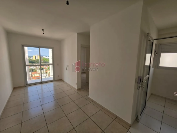 APARTAMENTO PARA LOCAÇÃO NO CONDOMÍNIO LIVING ITIRAPINA – JUNDIAÍ/SP