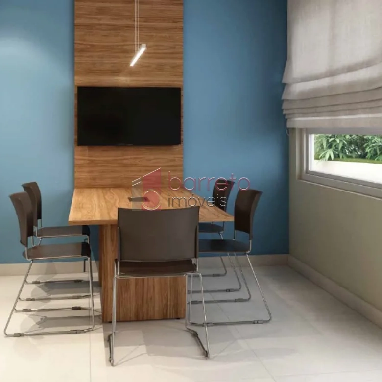 APARTAMENTO GARDEN À VENDA NO CONDOMÍNIO MAITÁ RESIDENCIAL – PARQUE DA REPRESA – JUNDIAÍ/SP
