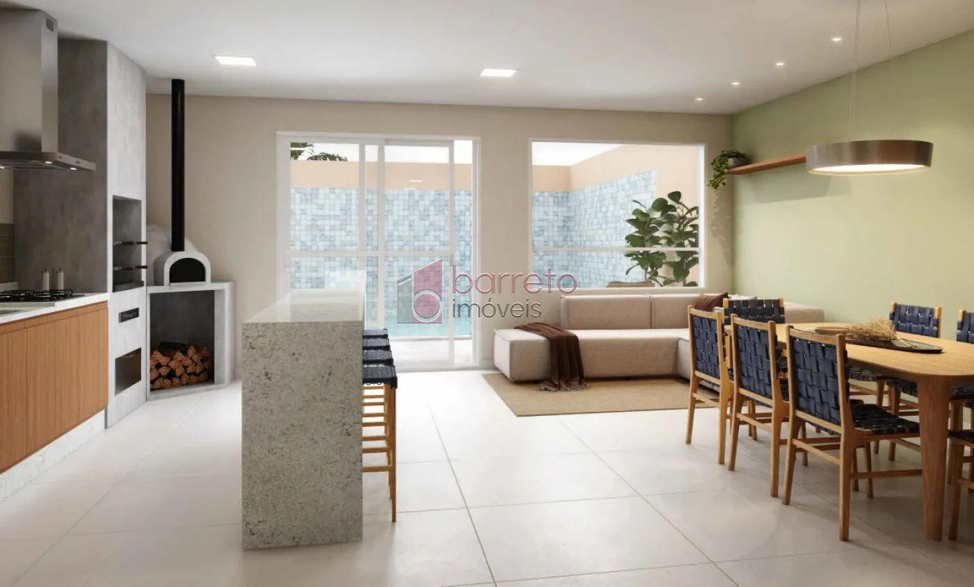 APARTAMENTO GARDEN À VENDA NO CONDOMÍNIO MAITÁ RESIDENCIAL – PARQUE DA REPRESA – JUNDIAÍ/SP