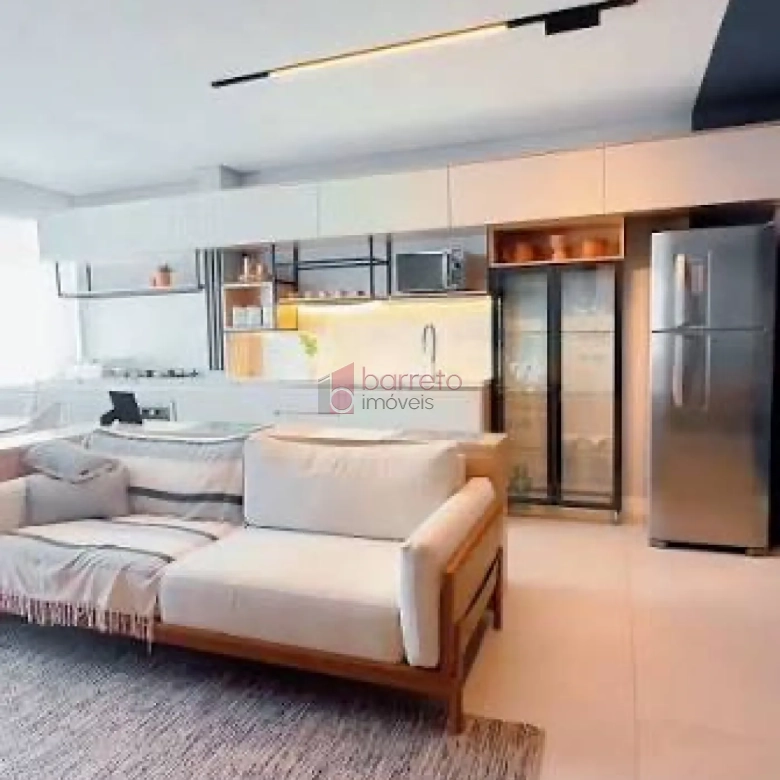 APARTAMENTO GARDEN À VENDA NO CONDOMÍNIO MAITÁ RESIDENCIAL – PARQUE DA REPRESA – JUNDIAÍ/SP