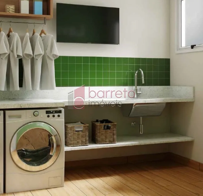 APARTAMENTO GARDEN À VENDA NO CONDOMÍNIO MAITÁ RESIDENCIAL – PARQUE DA REPRESA – JUNDIAÍ/SP