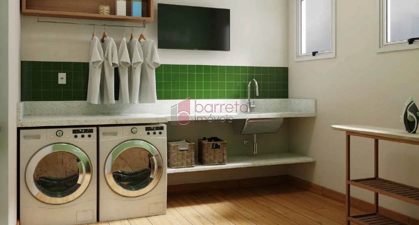 APARTAMENTO GARDEN À VENDA NO CONDOMÍNIO MAITÁ RESIDENCIAL – PARQUE DA REPRESA – JUNDIAÍ/SP