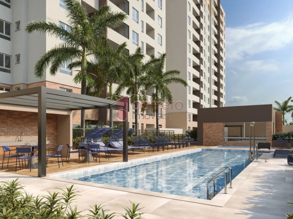 APARTAMENTO À VENDA NO CONDOMÍNIO MAITÁ RESIDENCIAL – PARQUE DA REPRESA – JUNDIAÍ/SP – Maitá Residencial