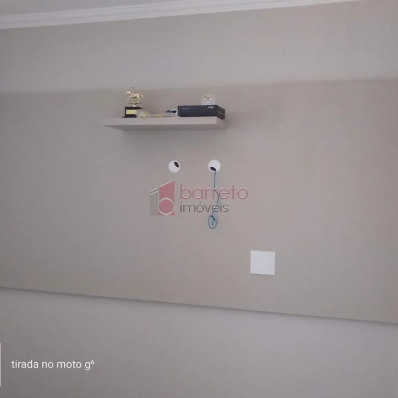 APARTAMENTO ÚLTIMO ANDAR PARA VENDA NO CONDOMÍNIO GRAND CLUB ESPORTIVA – JUNDIAÍ/SP