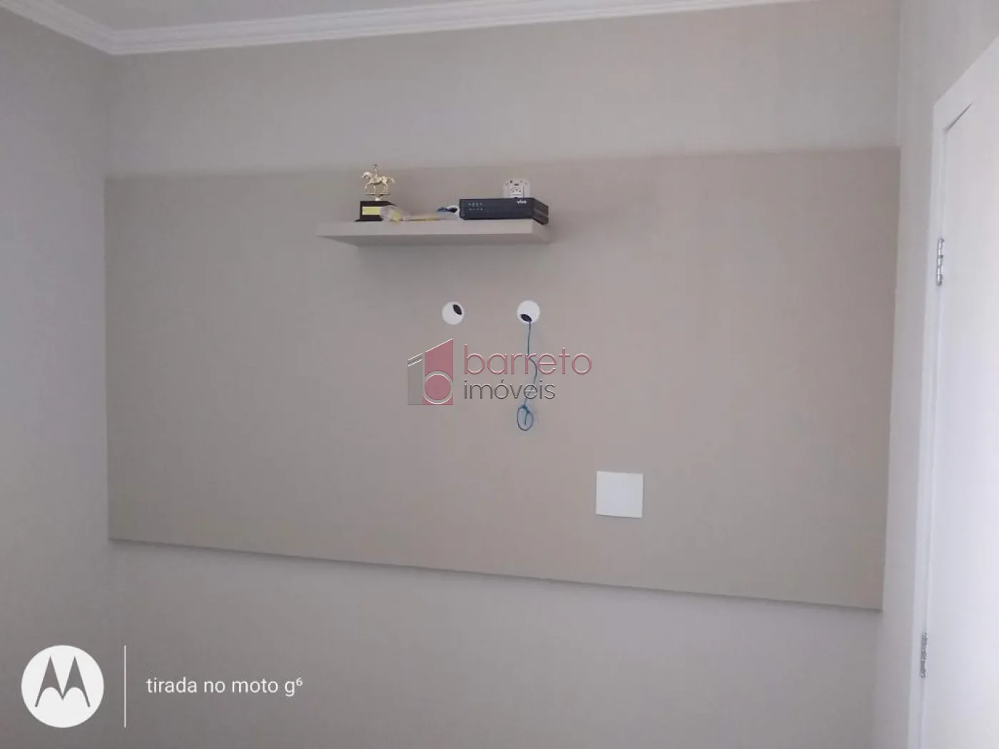 APARTAMENTO ÚLTIMO ANDAR PARA VENDA NO CONDOMÍNIO GRAND CLUB ESPORTIVA – JUNDIAÍ/SP