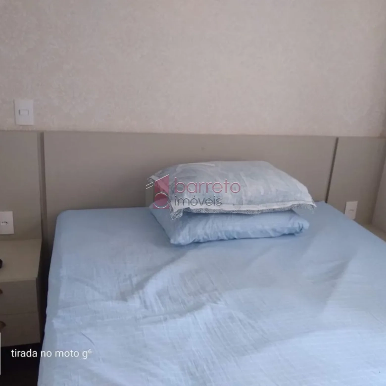 APARTAMENTO ÚLTIMO ANDAR PARA VENDA NO CONDOMÍNIO GRAND CLUB ESPORTIVA – JUNDIAÍ/SP