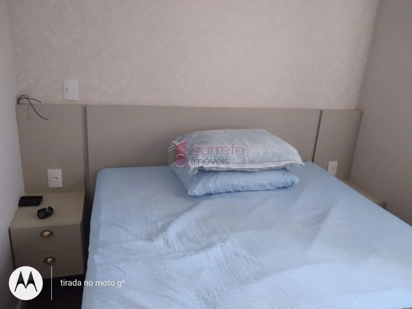 APARTAMENTO ÚLTIMO ANDAR PARA VENDA NO CONDOMÍNIO GRAND CLUB ESPORTIVA – JUNDIAÍ/SP