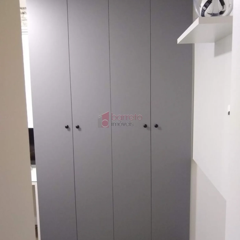 APARTAMENTO ÚLTIMO ANDAR PARA VENDA NO CONDOMÍNIO GRAND CLUB ESPORTIVA – JUNDIAÍ/SP