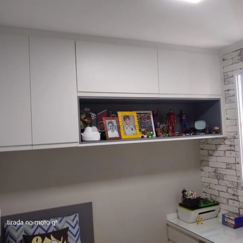 APARTAMENTO ÚLTIMO ANDAR PARA VENDA NO CONDOMÍNIO GRAND CLUB ESPORTIVA – JUNDIAÍ/SP