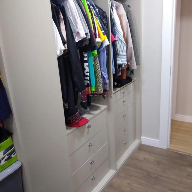 APARTAMENTO ÚLTIMO ANDAR PARA VENDA NO CONDOMÍNIO GRAND CLUB ESPORTIVA – JUNDIAÍ/SP