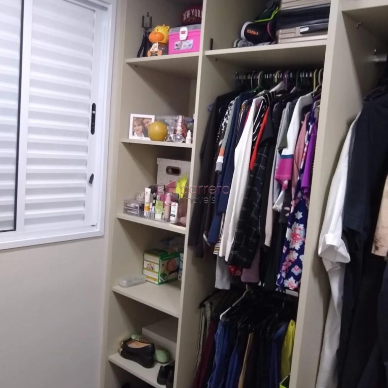 APARTAMENTO ÚLTIMO ANDAR PARA VENDA NO CONDOMÍNIO GRAND CLUB ESPORTIVA – JUNDIAÍ/SP