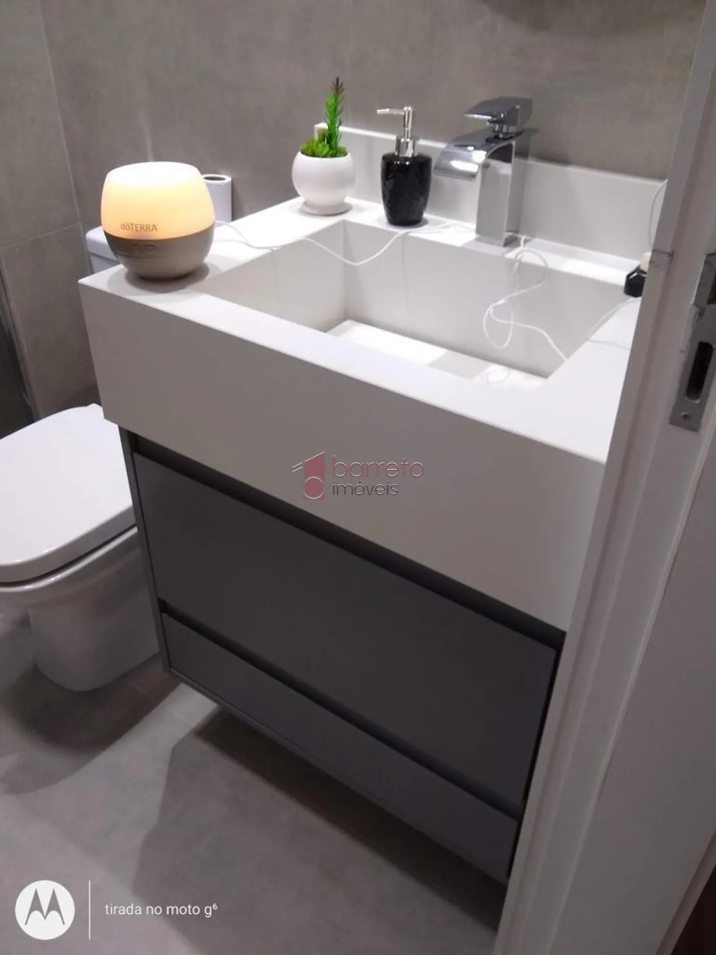 APARTAMENTO ÚLTIMO ANDAR PARA VENDA NO CONDOMÍNIO GRAND CLUB ESPORTIVA – JUNDIAÍ/SP