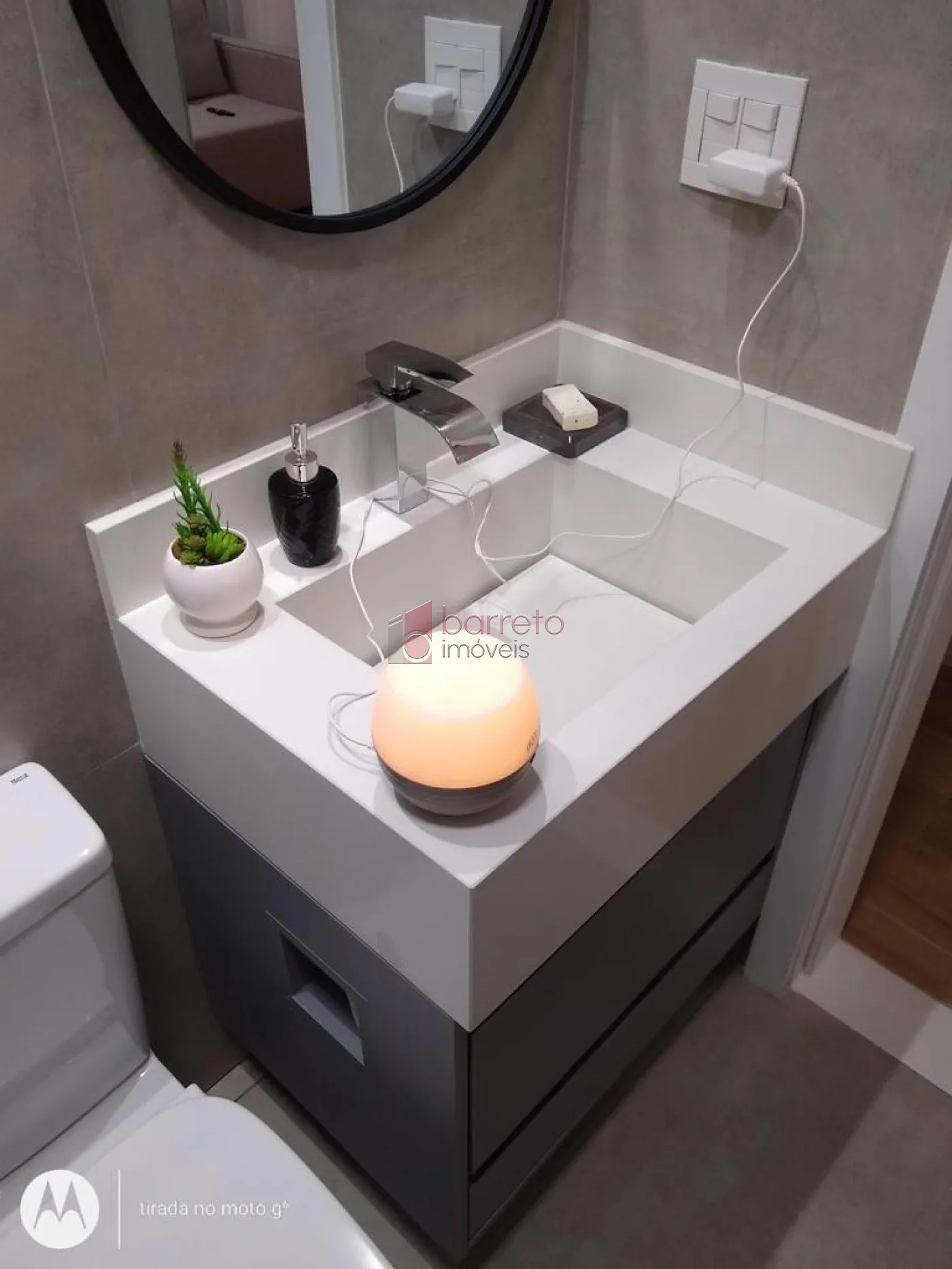 APARTAMENTO ÚLTIMO ANDAR PARA VENDA NO CONDOMÍNIO GRAND CLUB ESPORTIVA – JUNDIAÍ/SP