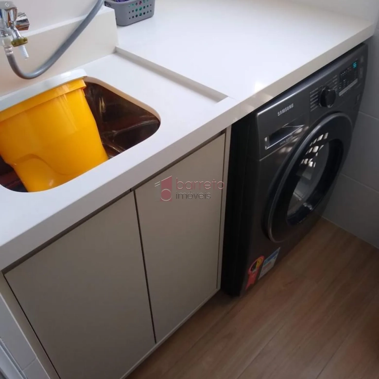 APARTAMENTO ÚLTIMO ANDAR PARA VENDA NO CONDOMÍNIO GRAND CLUB ESPORTIVA – JUNDIAÍ/SP