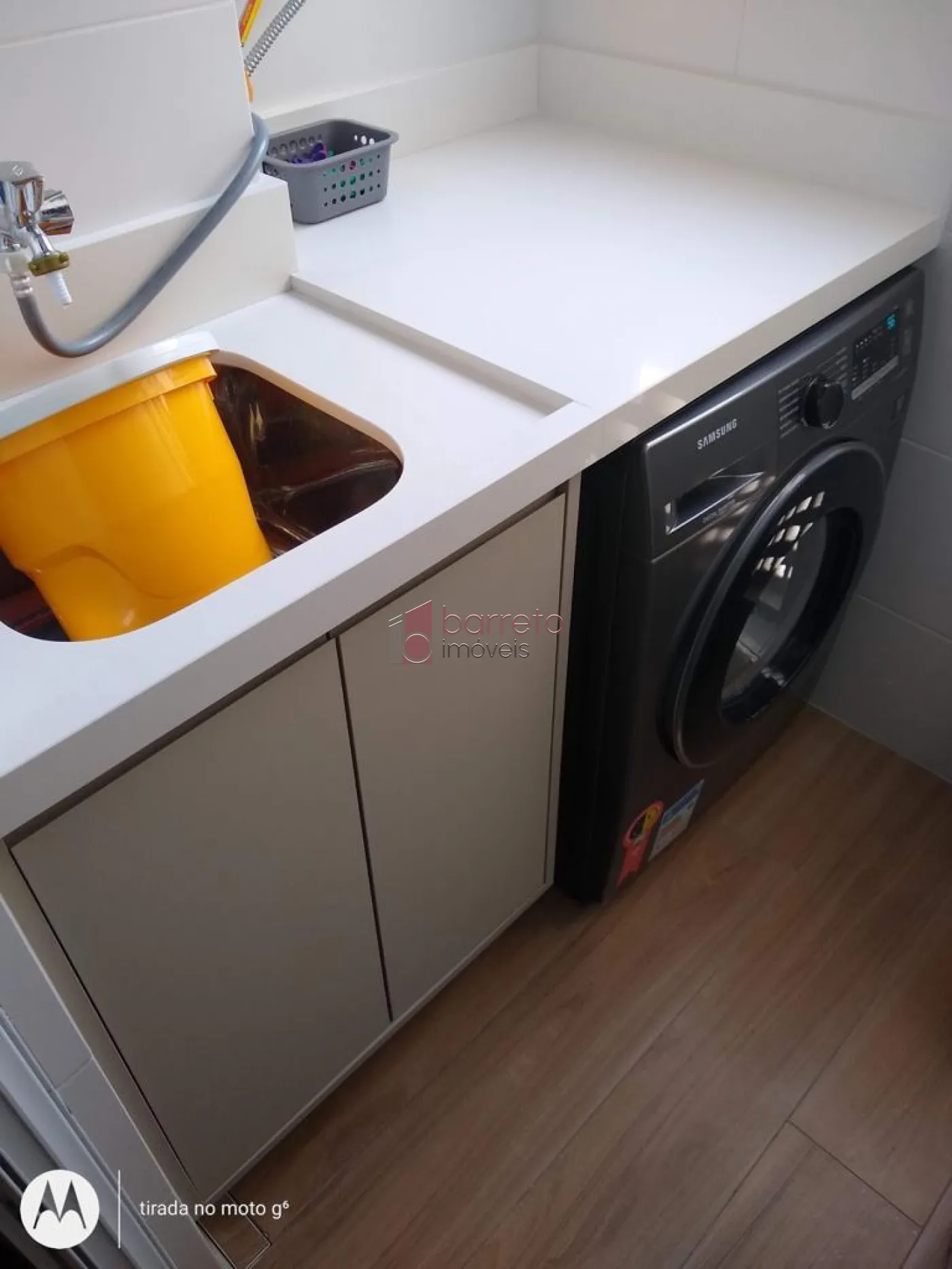 APARTAMENTO ÚLTIMO ANDAR PARA VENDA NO CONDOMÍNIO GRAND CLUB ESPORTIVA – JUNDIAÍ/SP