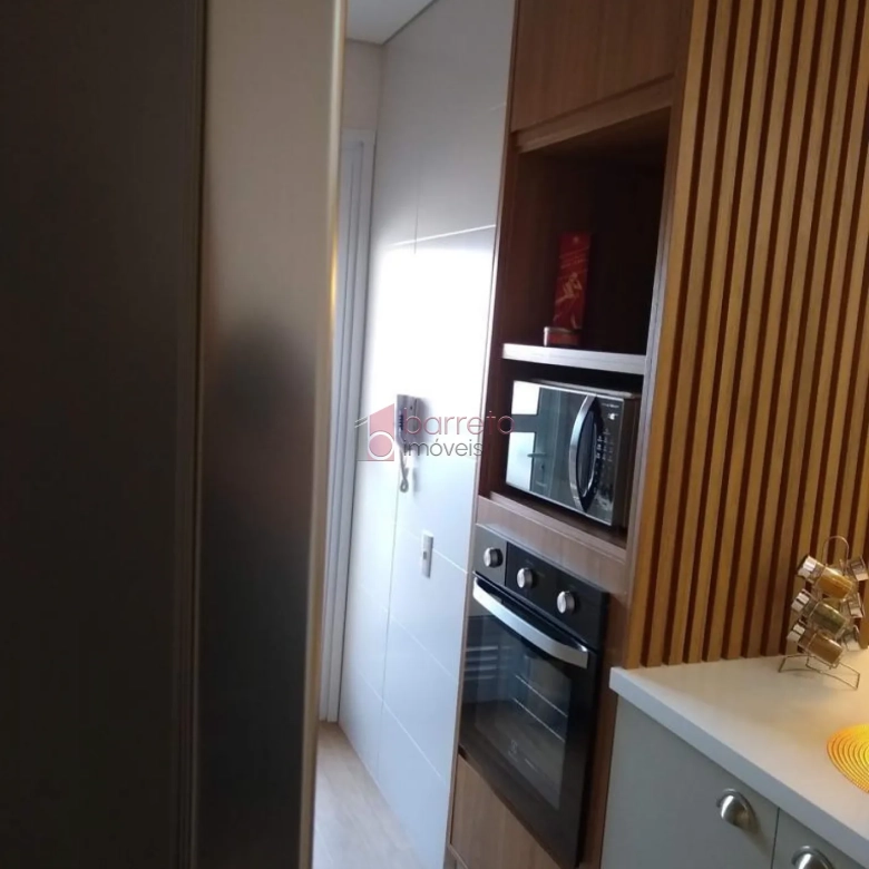 APARTAMENTO ÚLTIMO ANDAR PARA VENDA NO CONDOMÍNIO GRAND CLUB ESPORTIVA – JUNDIAÍ/SP