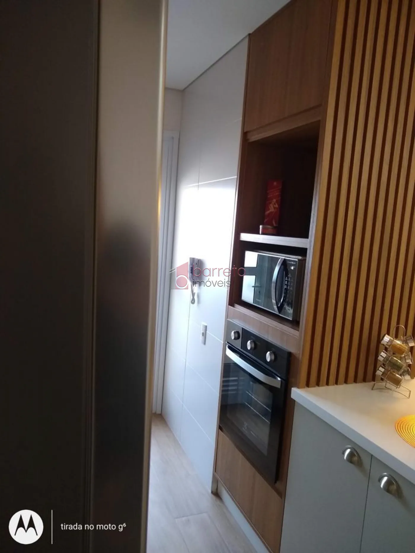 APARTAMENTO ÚLTIMO ANDAR PARA VENDA NO CONDOMÍNIO GRAND CLUB ESPORTIVA – JUNDIAÍ/SP