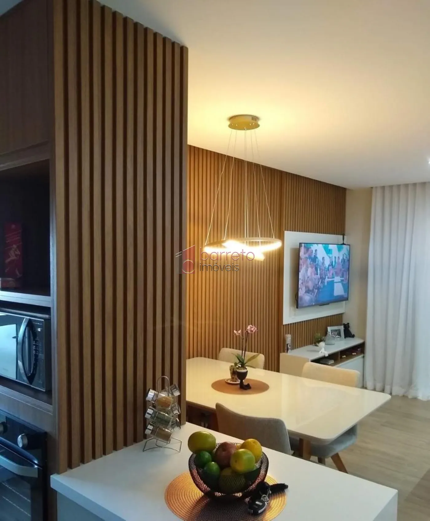 APARTAMENTO ÚLTIMO ANDAR PARA VENDA NO CONDOMÍNIO GRAND CLUB ESPORTIVA – JUNDIAÍ/SP