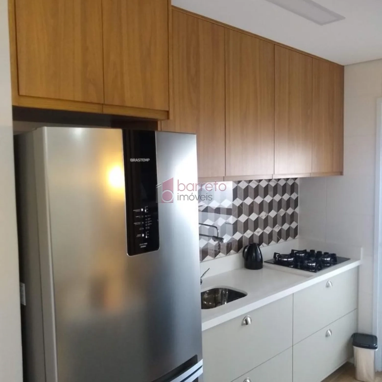 APARTAMENTO ÚLTIMO ANDAR PARA VENDA NO CONDOMÍNIO GRAND CLUB ESPORTIVA – JUNDIAÍ/SP